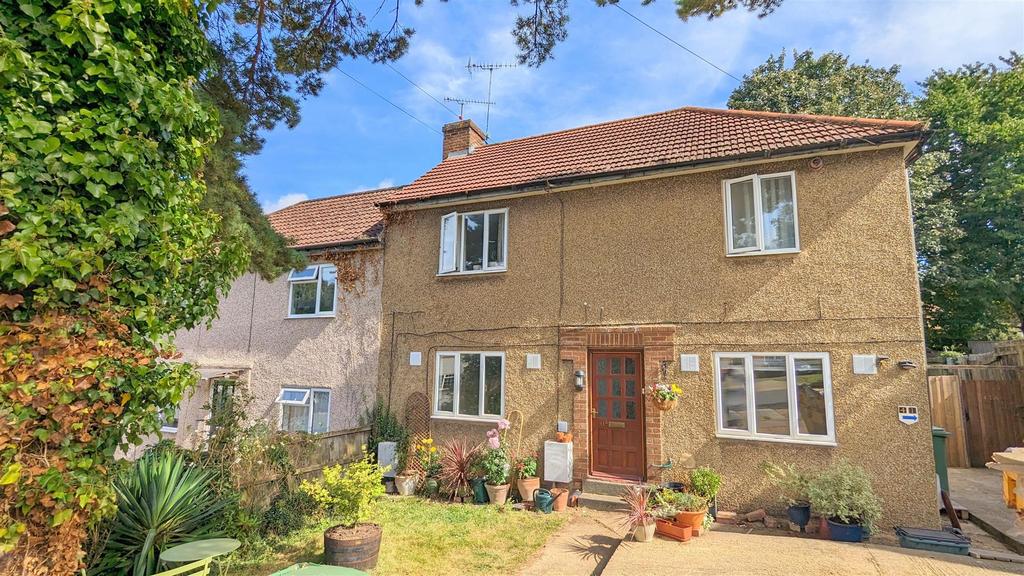 Wilshere Avenue, St Albans 2 bed £1,600 pcm (£369 pw)