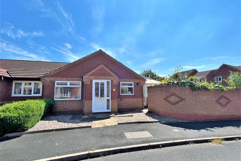 2 Beverley Road, Branston, Burton-on-trent, DE14 3GG