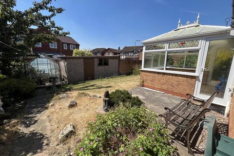 2 Beverley Road, Branston, Burton-on-trent, DE14 3GG