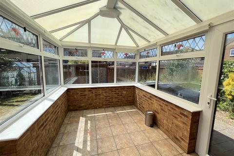 2 Beverley Road, Branston, Burton-on-trent, DE14 3GG