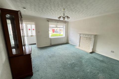 2 Beverley Road, Branston, Burton-on-trent, DE14 3GG