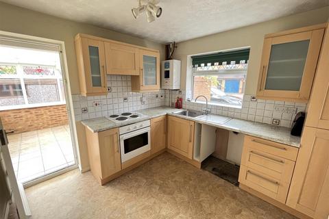 2 Beverley Road, Branston, Burton-on-trent, DE14 3GG