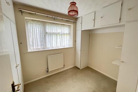 2 Beverley Road, Branston, Burton-on-trent, DE14 3GG
