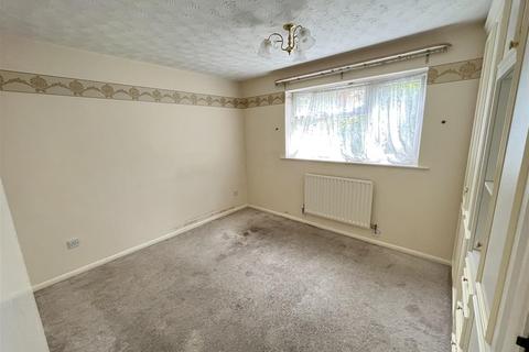 2 Beverley Road, Branston, Burton-on-trent, DE14 3GG