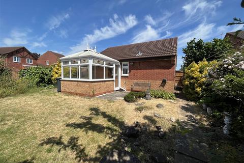 2 Beverley Road, Branston, Burton-on-trent, DE14 3GG