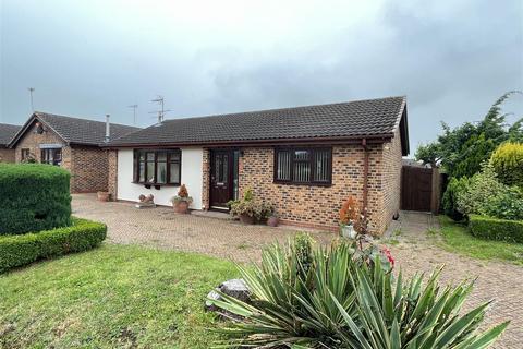 2 Castle View, Hatton, Derby, DE65 5QL