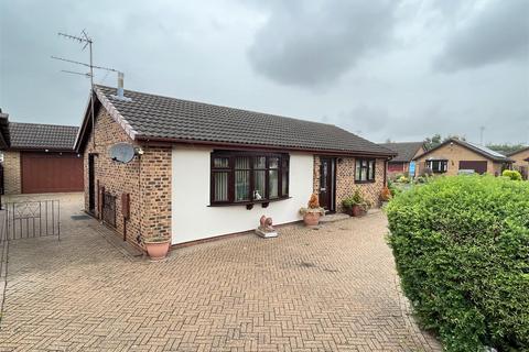2 Castle View, Hatton, Derby, DE65 5QL