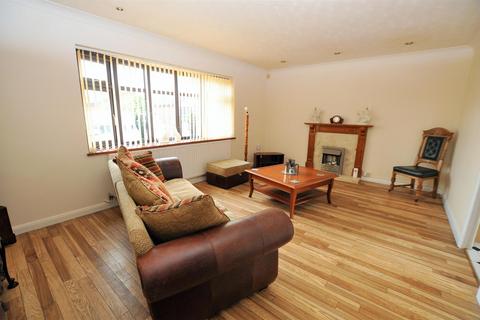 2 Castle View, Hatton, Derby, DE65 5QL