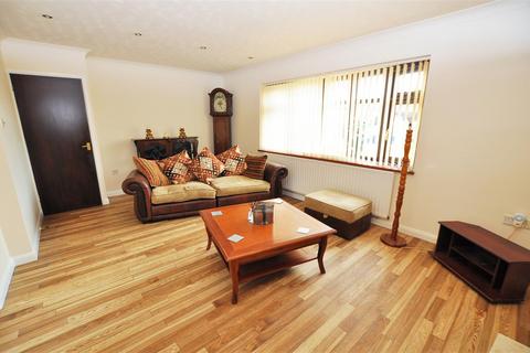 2 Castle View, Hatton, Derby, DE65 5QL