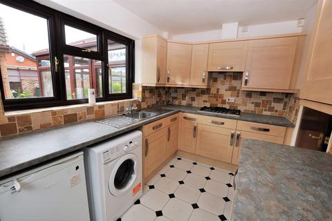 2 Castle View, Hatton, Derby, DE65 5QL