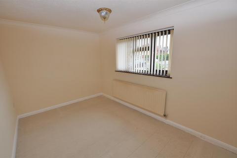 2 Castle View, Hatton, Derby, DE65 5QL