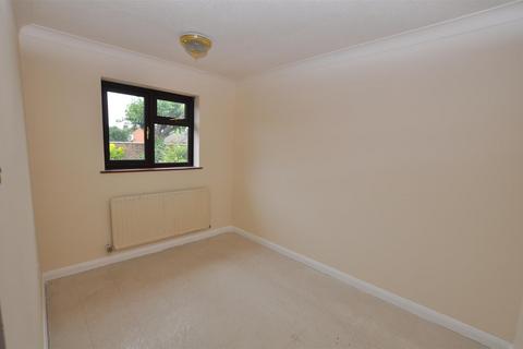 2 Castle View, Hatton, Derby, DE65 5QL