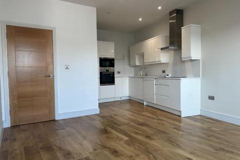 1 bedroom apartment for sale, Latchmore Court, Brand Street, Hitchin