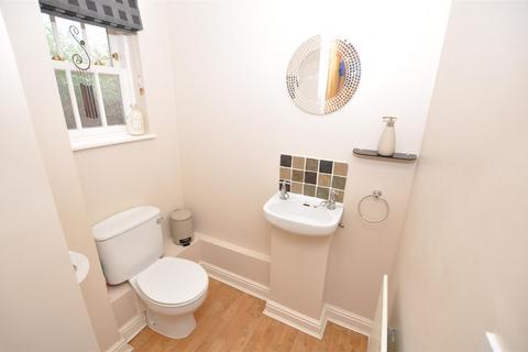 49 Cornmill Lane, Tutbury, Burton-on-trent, DE13 9HA