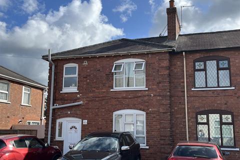 51 Ash Street, Burton-on-trent, DE14 3PX