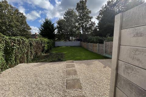 51 Ash Street, Burton-on-trent, DE14 3PX