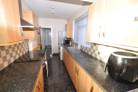 51 Ash Street, Burton-on-trent, DE14 3PX