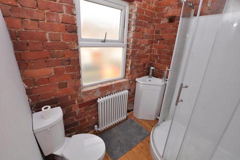 51 Ash Street, Burton-on-trent, DE14 3PX