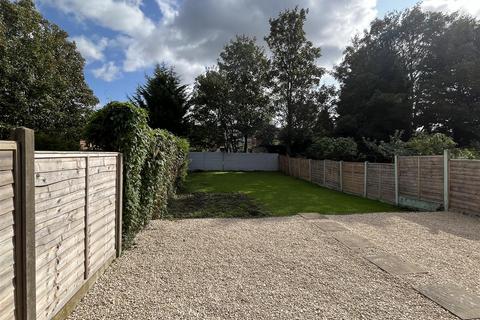 51 Ash Street, Burton-on-trent, DE14 3PX