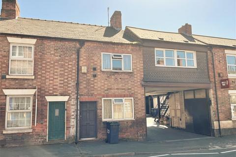 2 bedroom terraced house for sale, St Peters Street, Burton On Trent DE15