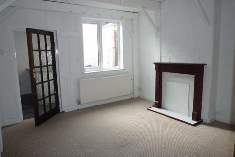2 bedroom terraced house for sale, St Peters Street, Burton On Trent DE15