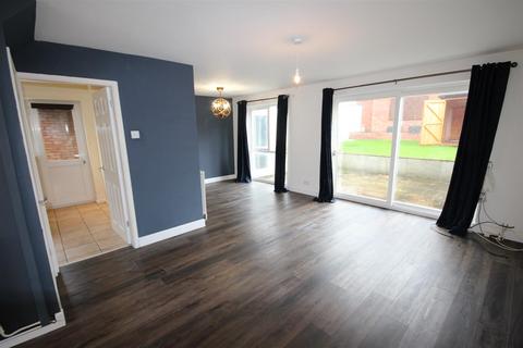 4 bedroom detached house for sale, Darwin Close, Lichfield WS13