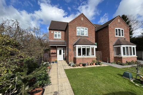 152a Bitham Lane, Stretton, Burton-on-trent, DE13 0HB