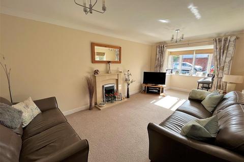152a Bitham Lane, Stretton, Burton-on-trent, DE13 0HB