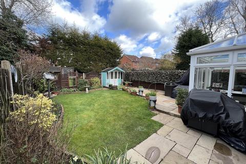 152a Bitham Lane, Stretton, Burton-on-trent, DE13 0HB
