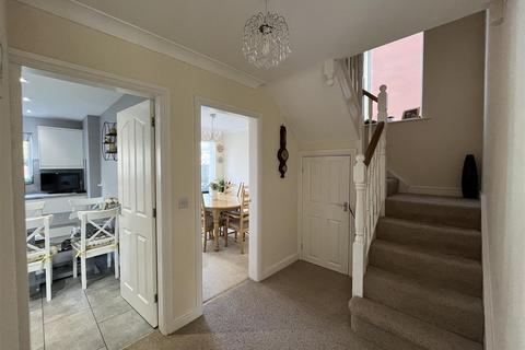 152a Bitham Lane, Stretton, Burton-on-trent, DE13 0HB