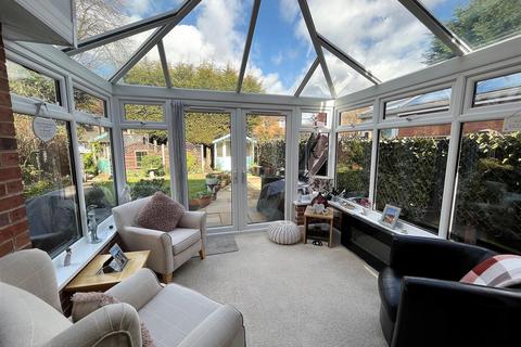152a Bitham Lane, Stretton, Burton-on-trent, DE13 0HB