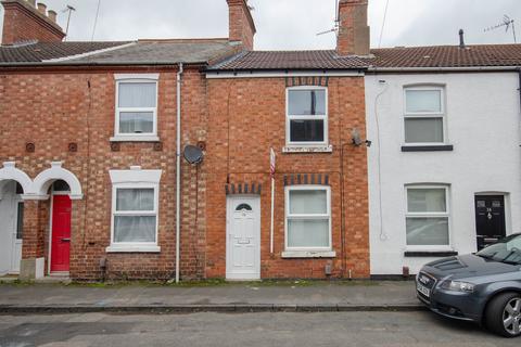 2 bedroom terraced house for sale - Stephen Street, New Bilton, Rugby, CV21