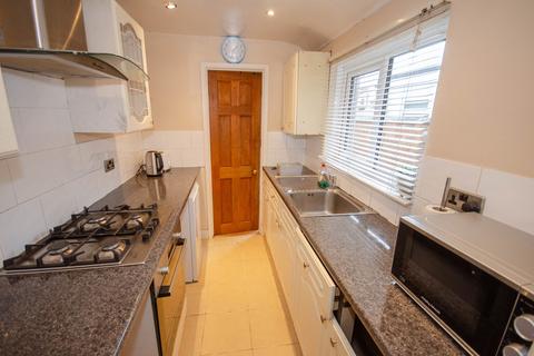 2 bedroom terraced house for sale - Stephen Street, New Bilton, Rugby, CV21