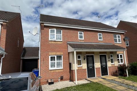 37 Hevea Road, Burton-on-trent, DE13 0SH