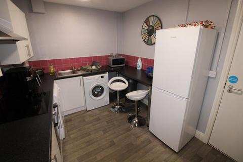 1 bedroom in a house share to rent, Borough Road (Flat -, Burton upon Trent DE14