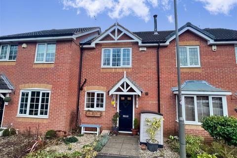 74 Eaton Close, Hatton, Derby, DE65 5ED