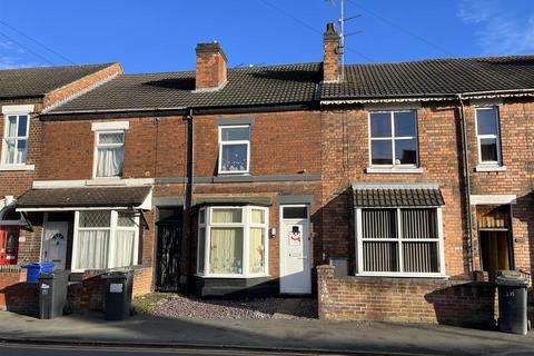 193 Anglesey Road, Burton-on-trent, DE14 3NR