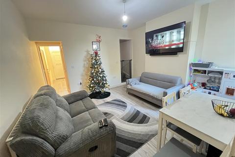 193 Anglesey Road, Burton-on-trent, DE14 3NR