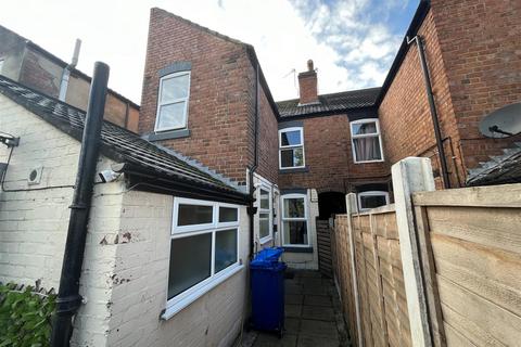 193 Anglesey Road, Burton-on-trent, DE14 3NR