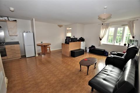 2 bedroom apartment for sale - Hendeley Court, Burton-On-Trent DE14