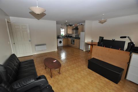 2 bedroom apartment for sale - Hendeley Court, Burton-On-Trent DE14