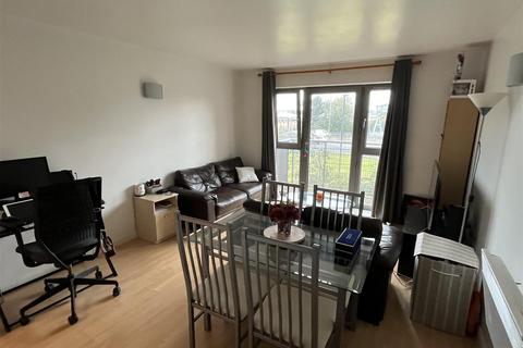 1 bedroom apartment for sale, Riverside House, Stuart Street, Derby DE1