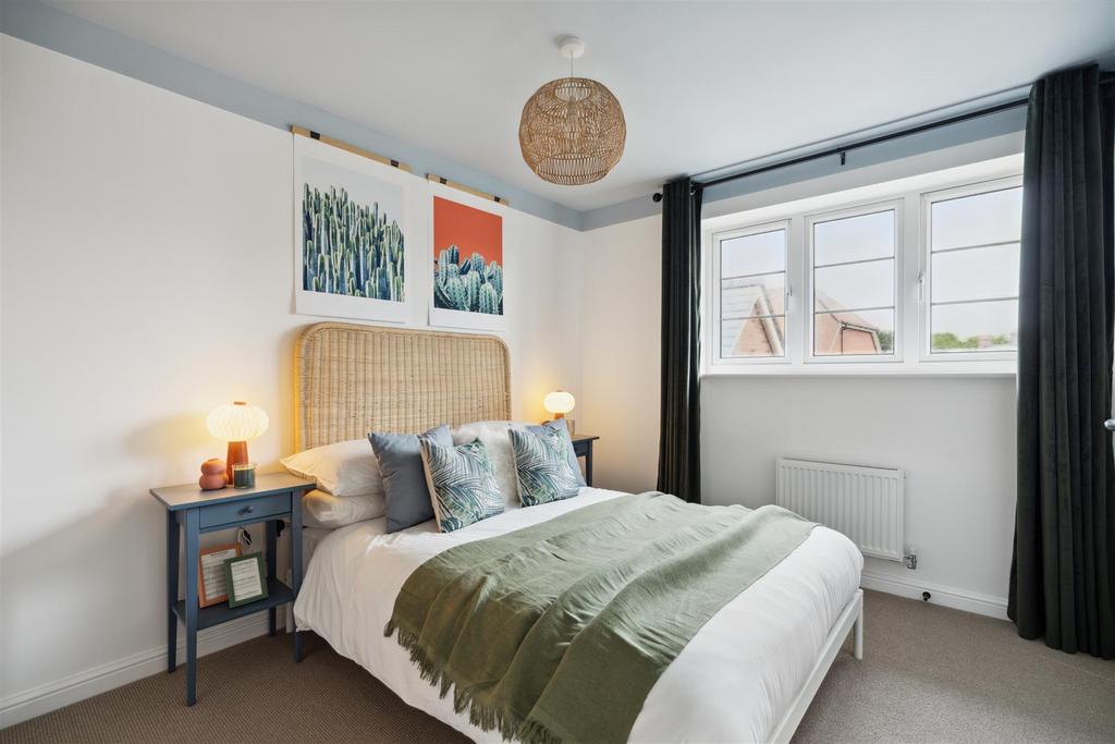 Bedroom Two