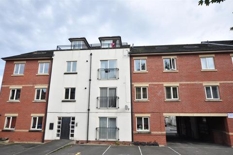2 bedroom apartment for sale, Ashbourne Road, Derby DE22