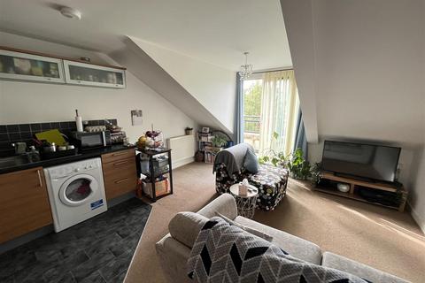 2 bedroom apartment for sale, Ashbourne Road, Derby DE22