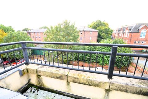 2 bedroom apartment for sale, Ashbourne Road, Derby DE22