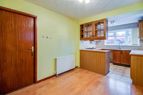 3 bedroom house for sale, Wrenthorpe Road, Wakefield WF2