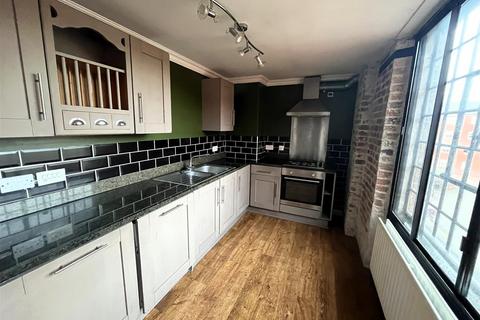 1 bedroom apartment for sale, Lodge Lane, Derby DE1