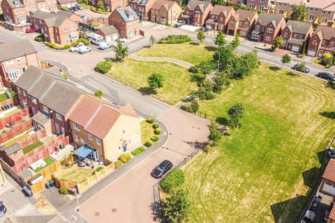 24 Foundry Gate, Wombwell, Barnsley, S73 0LF