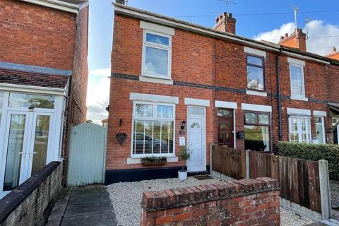 117 Scropton Road, Hatton, Derby, DE65 5DT